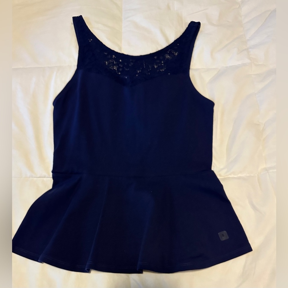 Women’s express top